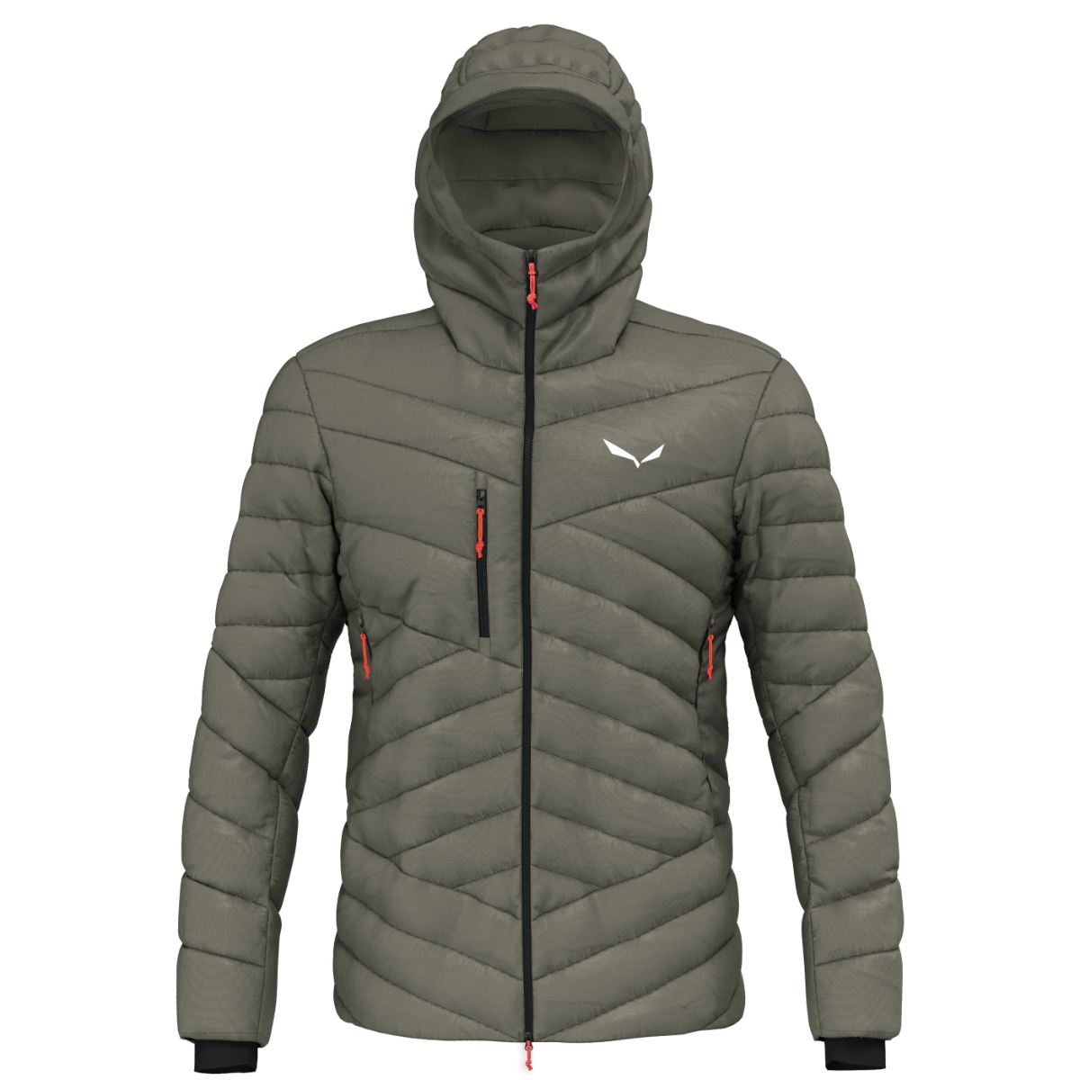 Jacheta puf barbati Salewa Ortles Medium 3 RDS Down FW 2025