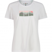Tricou dama CMP 38T6656 SS 2026