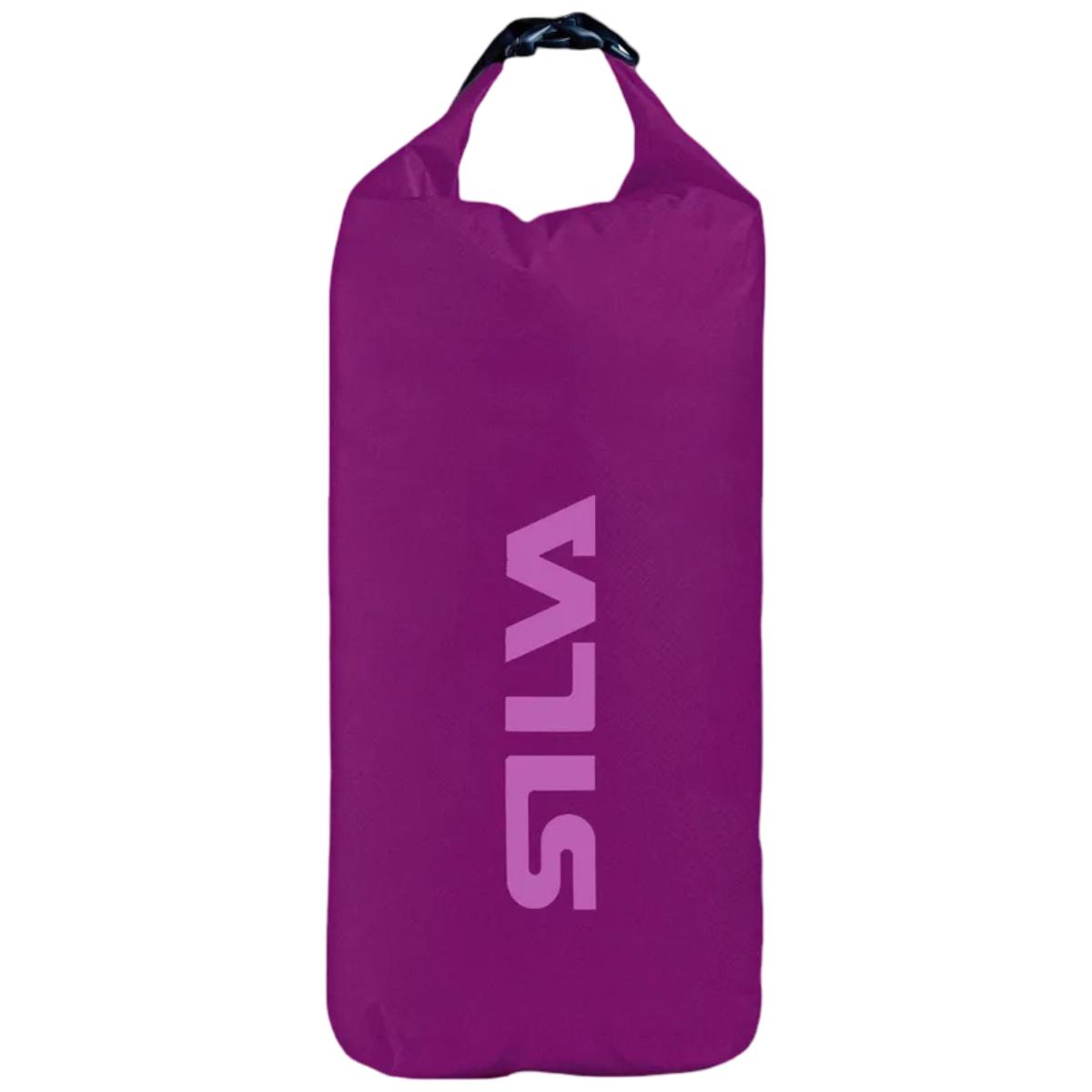 Sac impermeabil Silva Dry Bags 70D 6 L