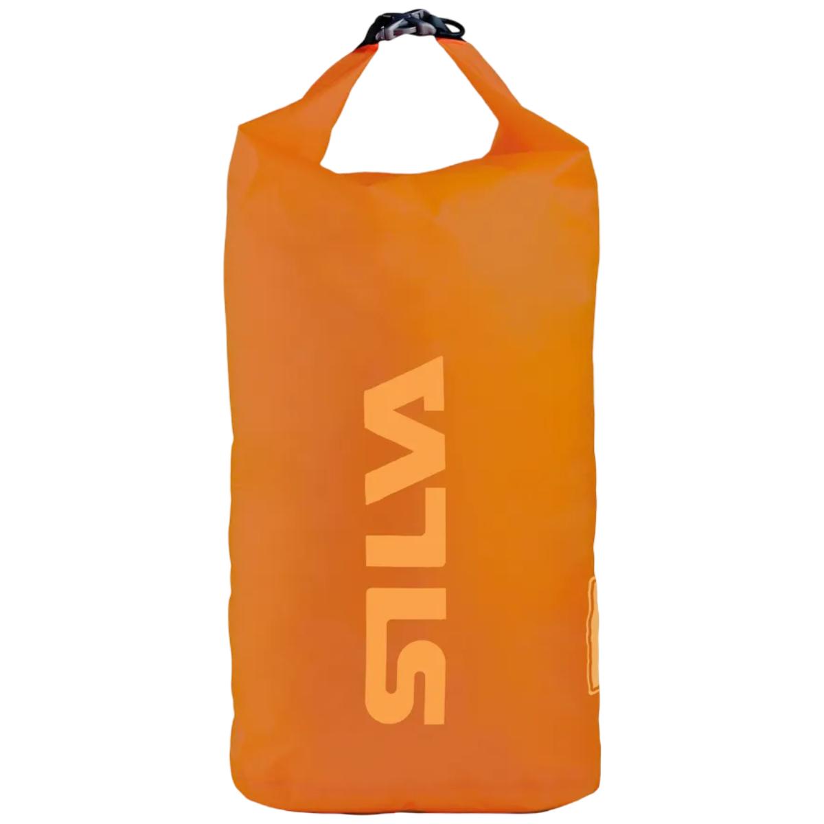 Sac impermeabil Silva Dry Bags 70D 12 L