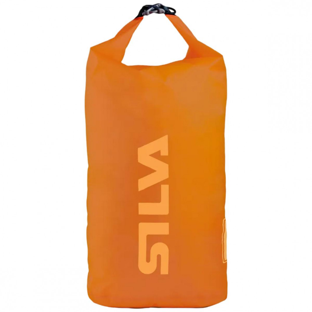 Sac impermeabil Silva Dry Bags 70D 12 L