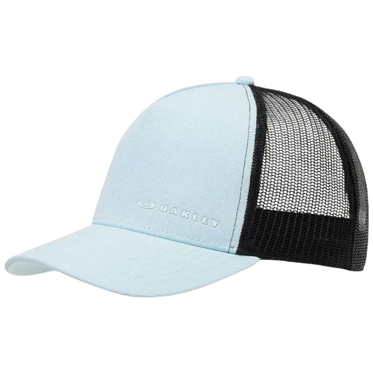 Sapca Oakley Chalten SS 2026-Bleu/Negru-One size