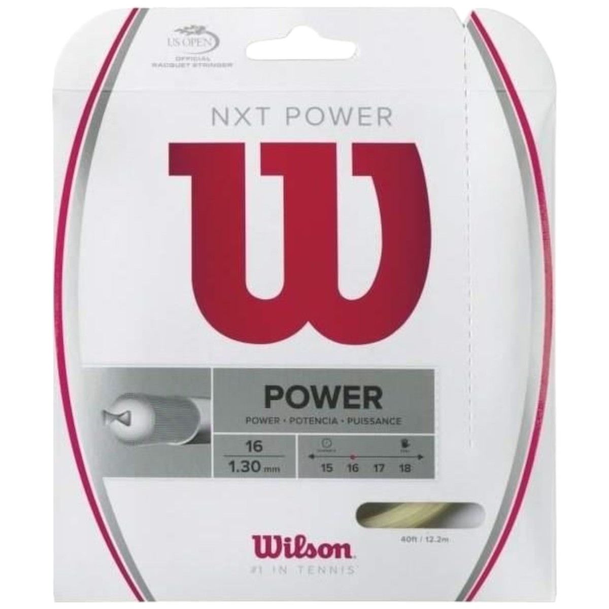 Racordaj Wilson NXT Power 16