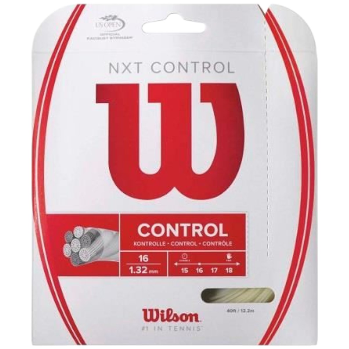 Racordaj Wilson NXT Control