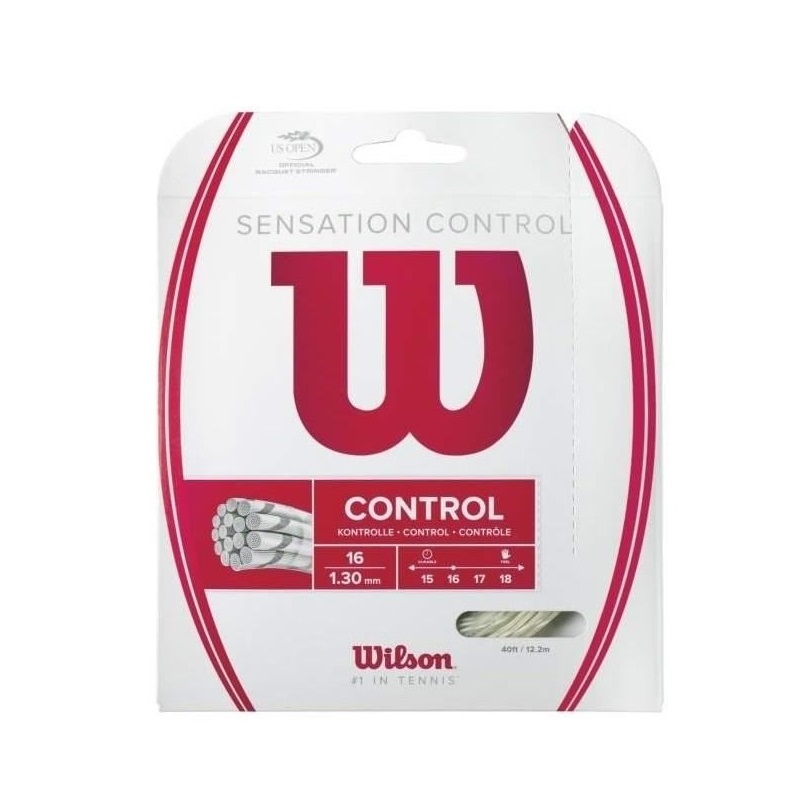 Racordaj Wilson Sensation Control