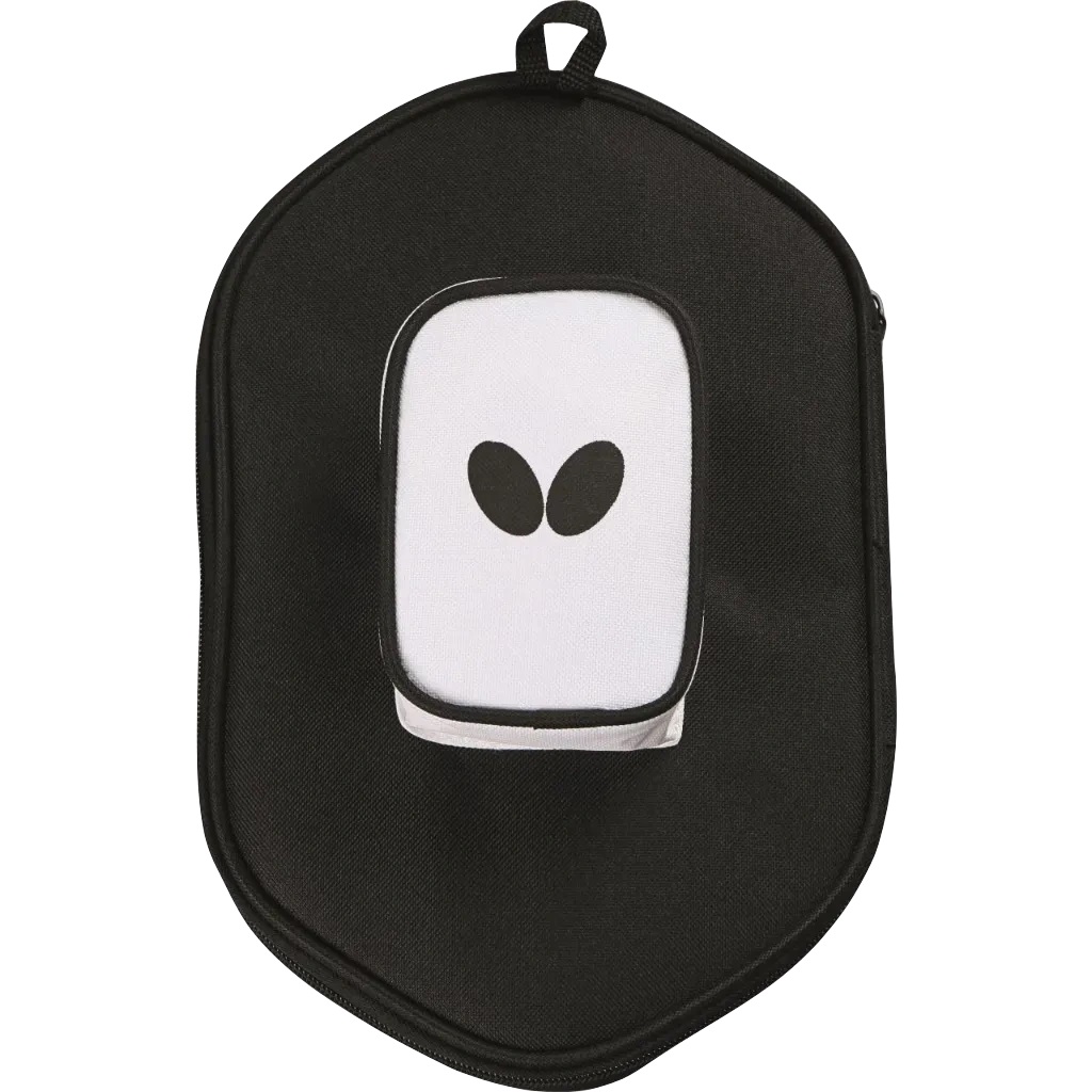 Husa paleta tenis de masa Butterfly Cell Case II 