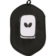 Husa paleta tenis de masa Butterfly Cell Case II