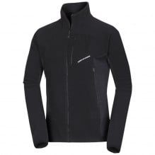 Fleece trekking barbati Northfinder Jedrzej