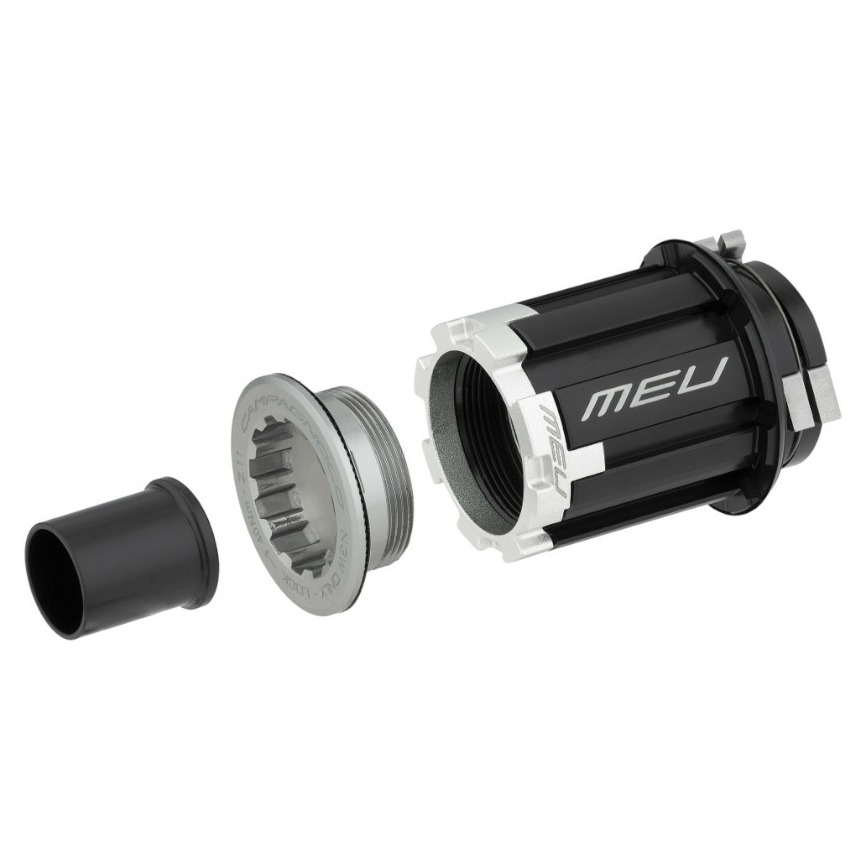 Caseta Newmen Fade Road/Gravel Freewheel