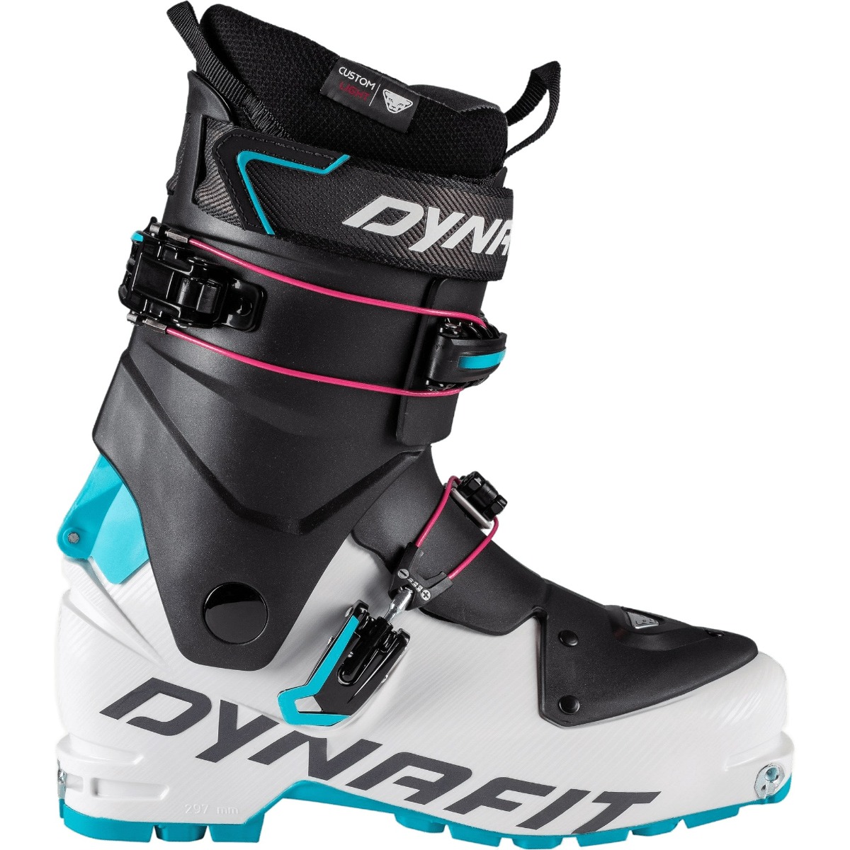 Clapari de tura dama Dynafit Speed