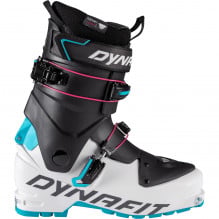 Clapari de tura dama Dynafit Speed-Negru/Alb-37 (23.5)