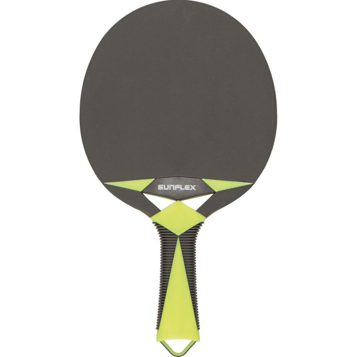 Paleta tenis de masa Sunflex Zircon, din plastic