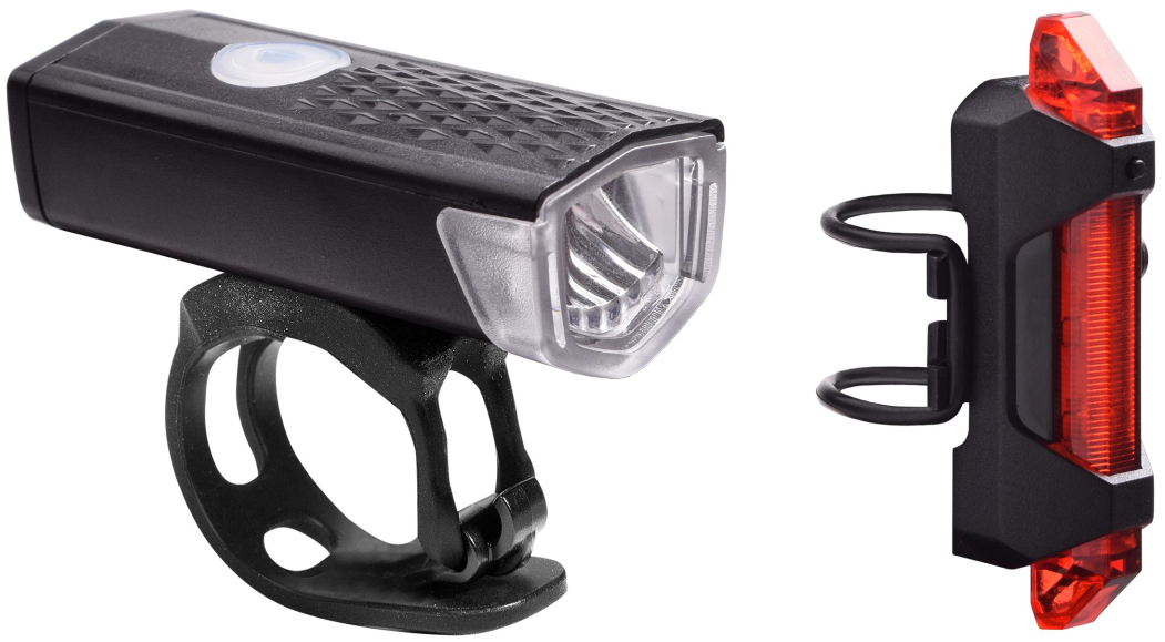 Set far + stop RFR Power Lighting USB