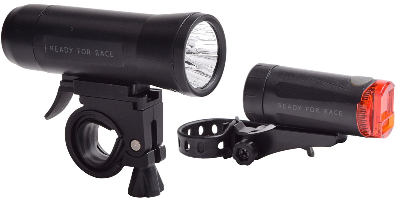 Set far + stop RFR Lighting Set Tour 15 6V
