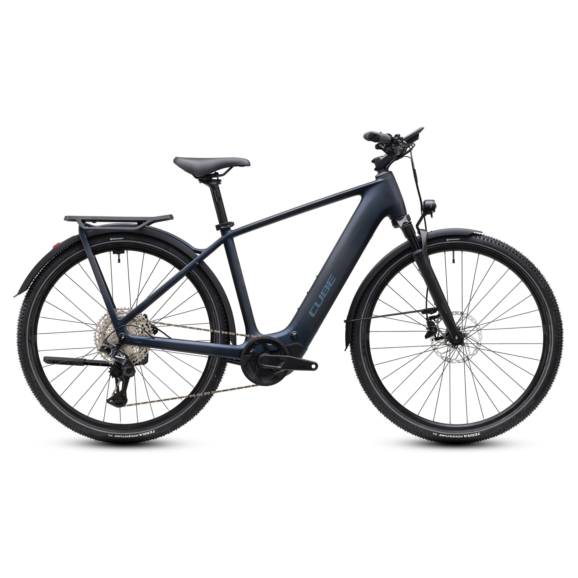 BICICLETA ELECTRICA CUBE KATHMANDU HYBRID C:62 PRO 400X