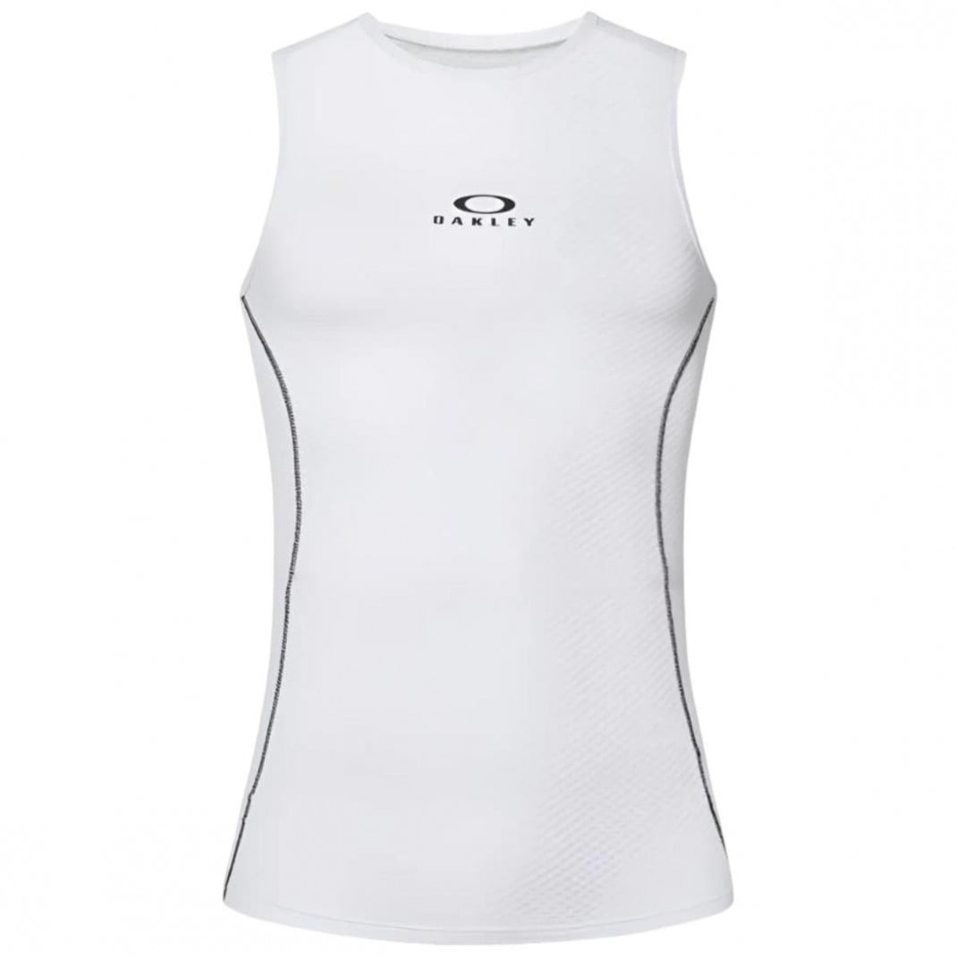 Maiou ciclism barbati Oakley Endurance Base Layer SS 2026