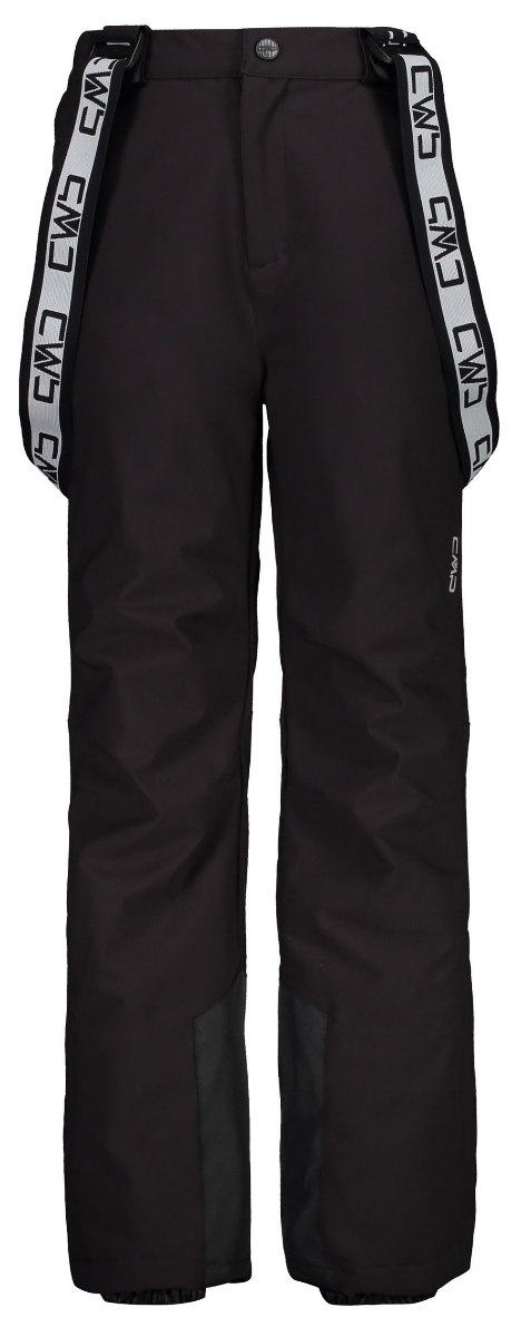 Salopeta schi copii CMP Clima Protect 39W2194-Negru-116