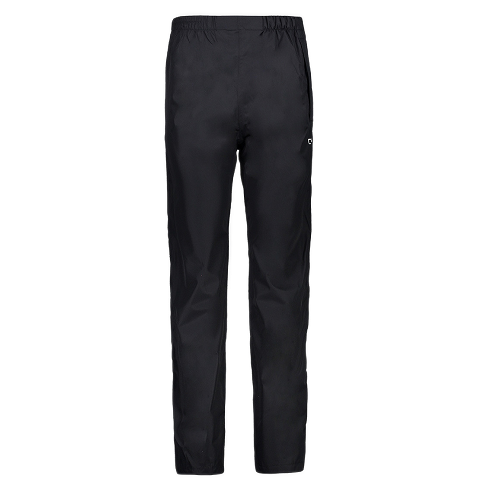 Pantaloni impermeabili dama CMP cu fermoar lateral