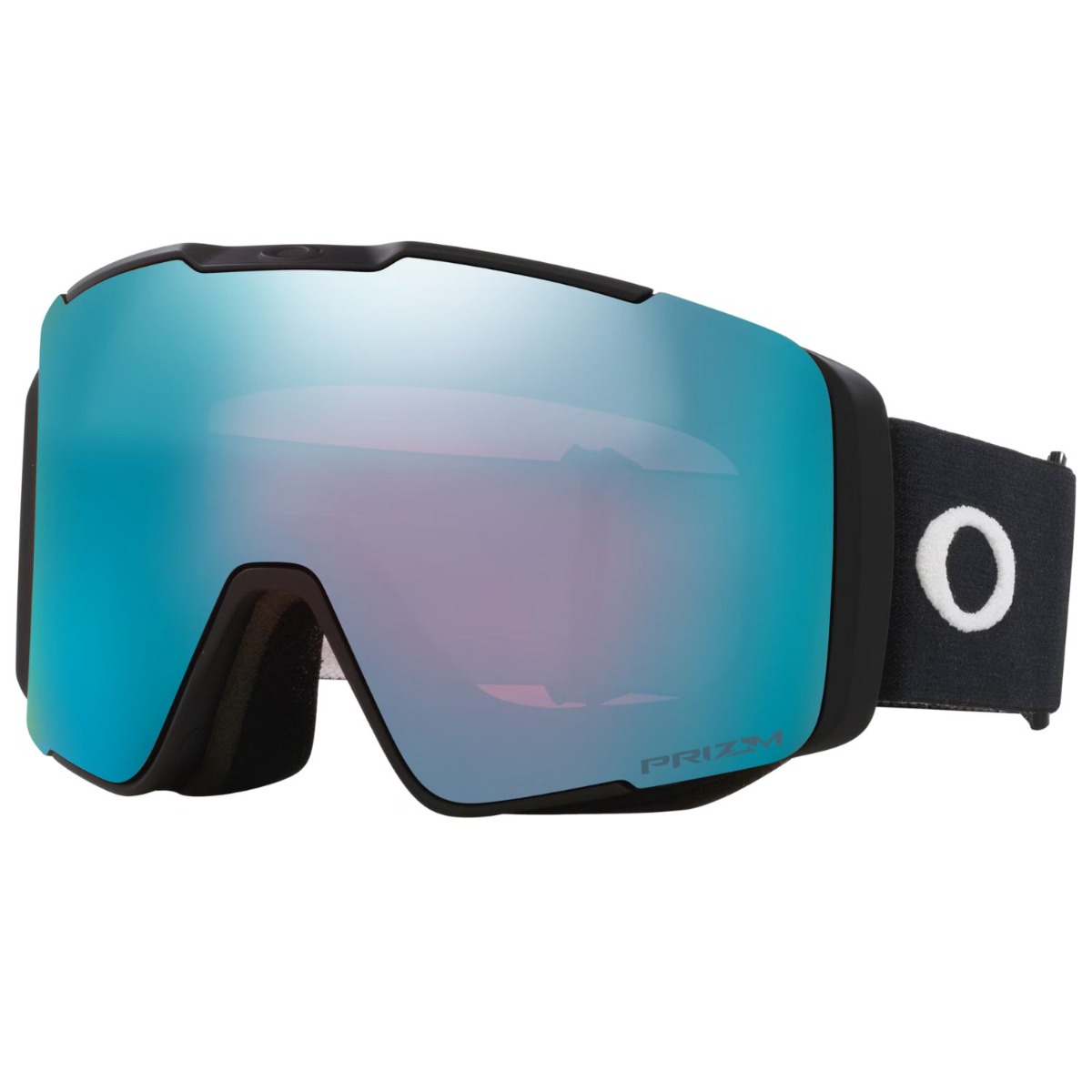 OAKLEY LINE MINER L GAURA/PJADE IRI 新品 Ochelari ski Oakley Line Miner PRO L Snow Goggles