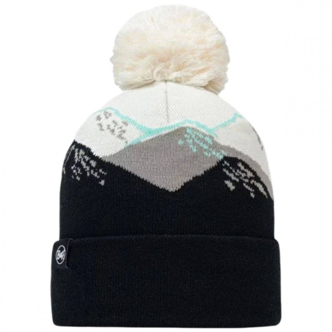 Caciula Buff Knitted Tatik