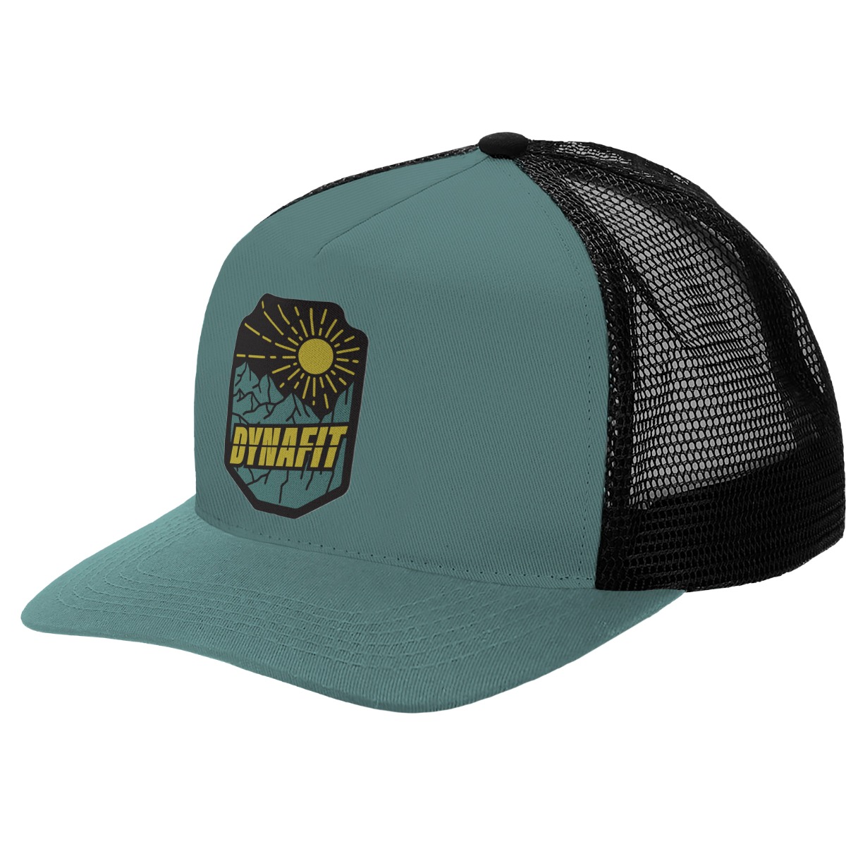Sapca Dynafit Trucker Patch