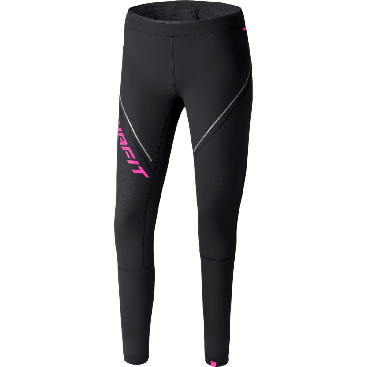 Colanti alergare dama Dynafit Winter Running