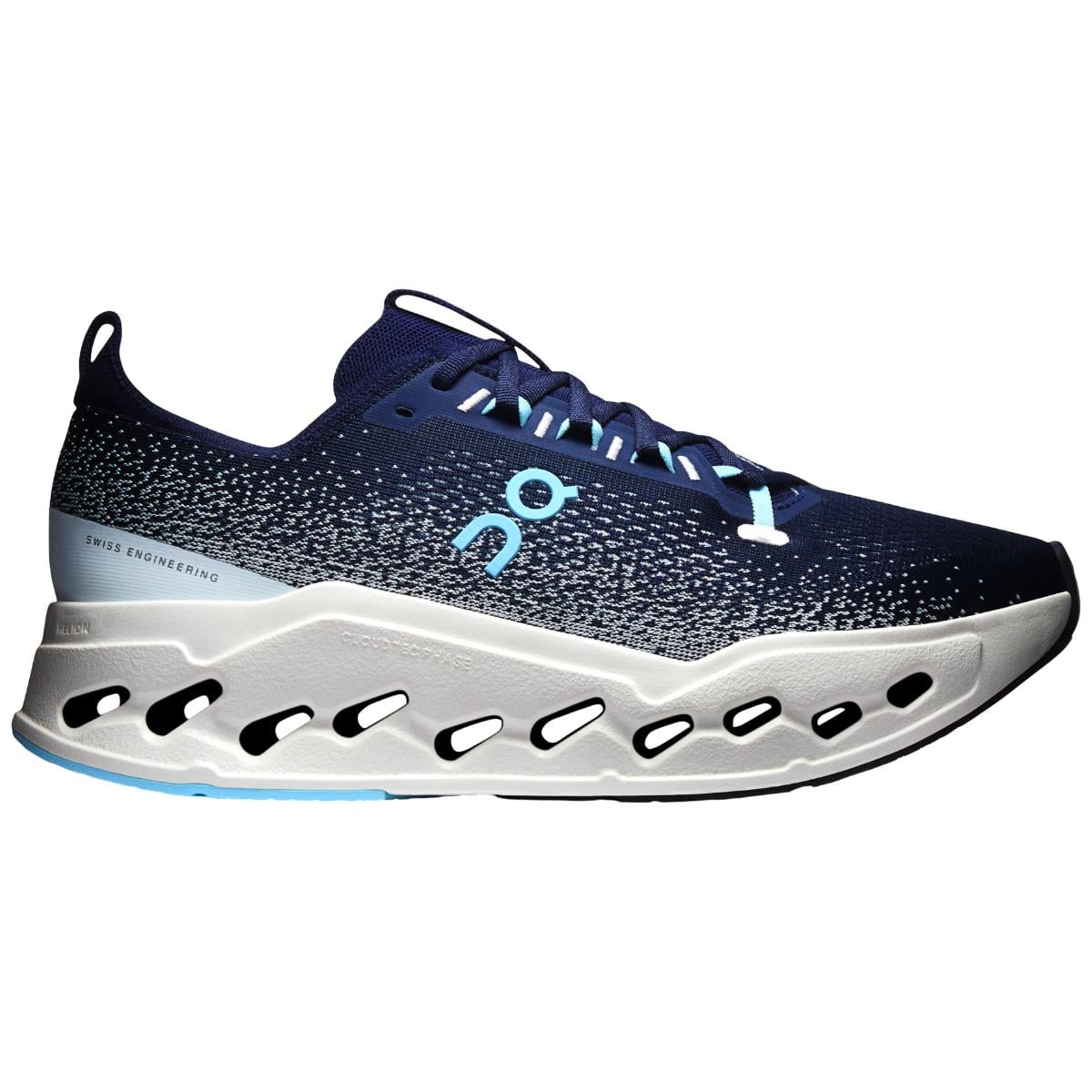 Pantofi alergare barbati ON Cloudsurfer Max FW 2026