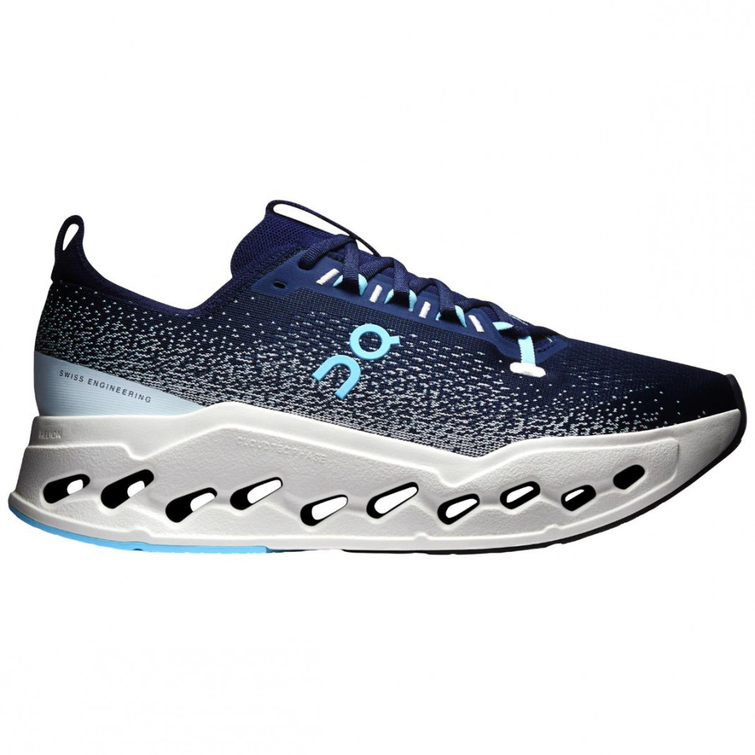 Pantofi alergare barbati ON Cloudsurfer Max FW 2026
