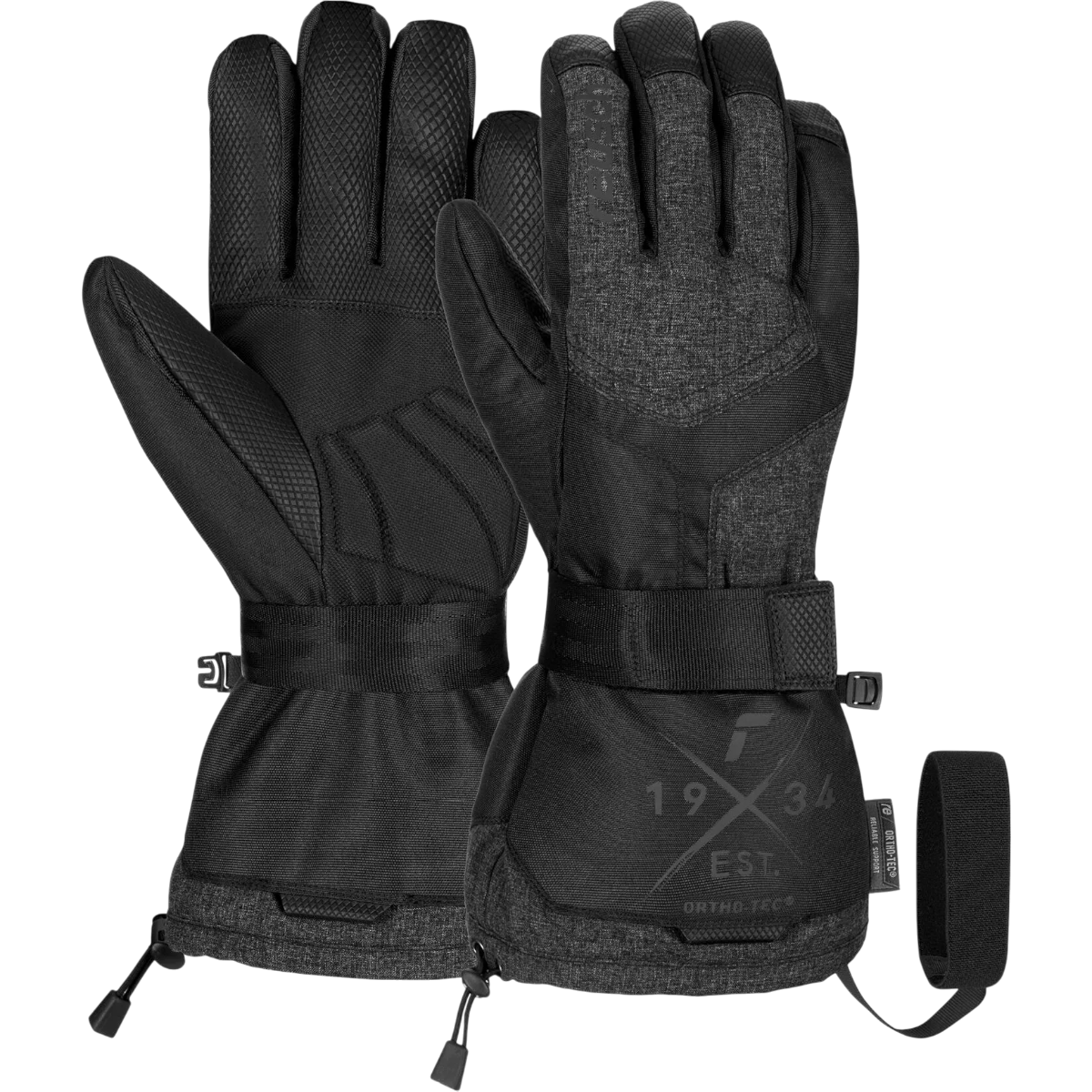 Manusi schi Reusch Doubletake R-TEX XT