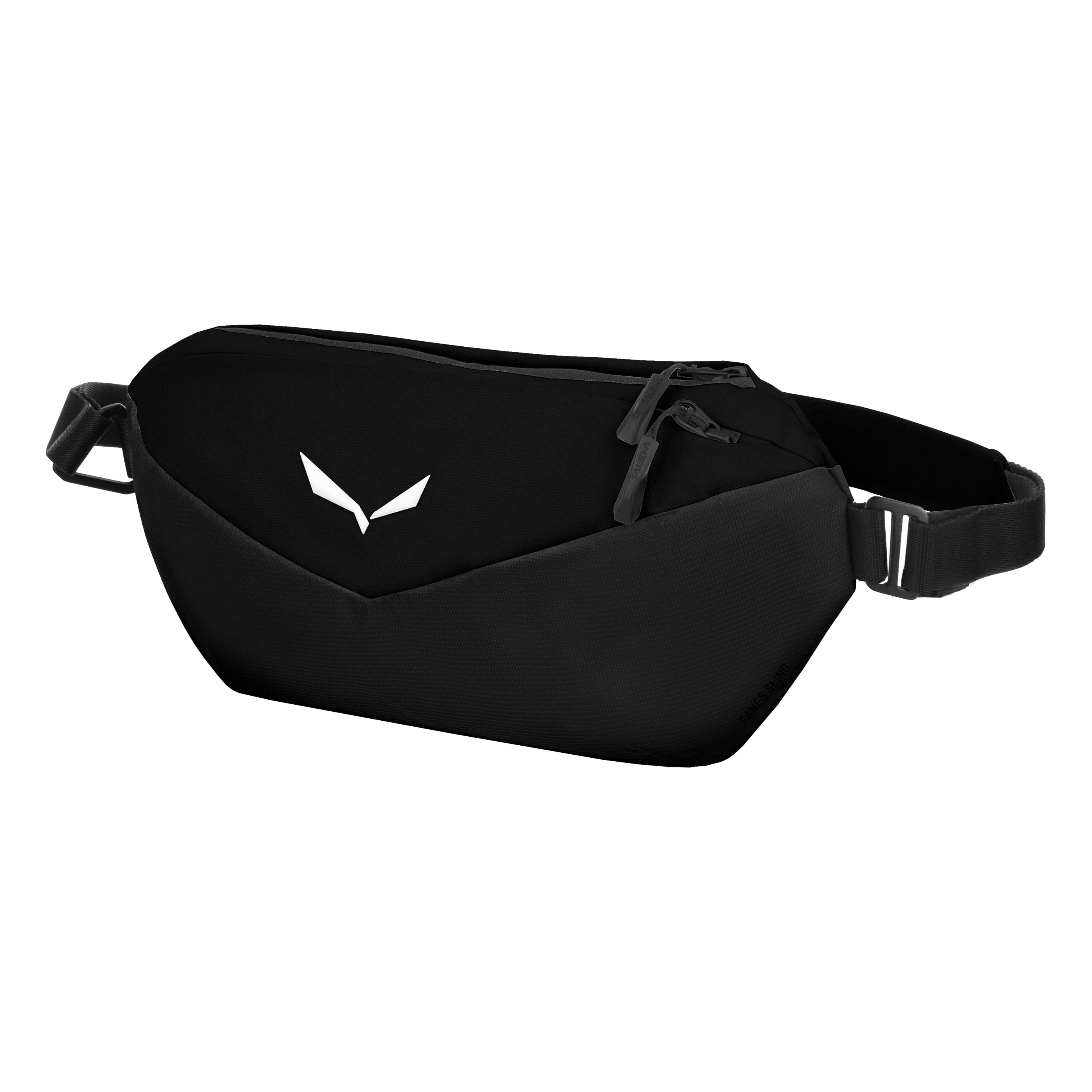 Borseta Salewa Fanes Sling-Negru