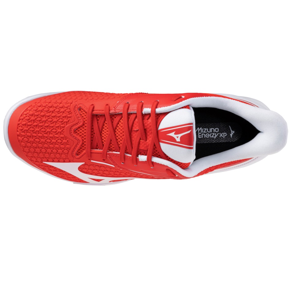 Pantofi tenis Mizuno Wave Exceed Tour 7 CC SS 2026