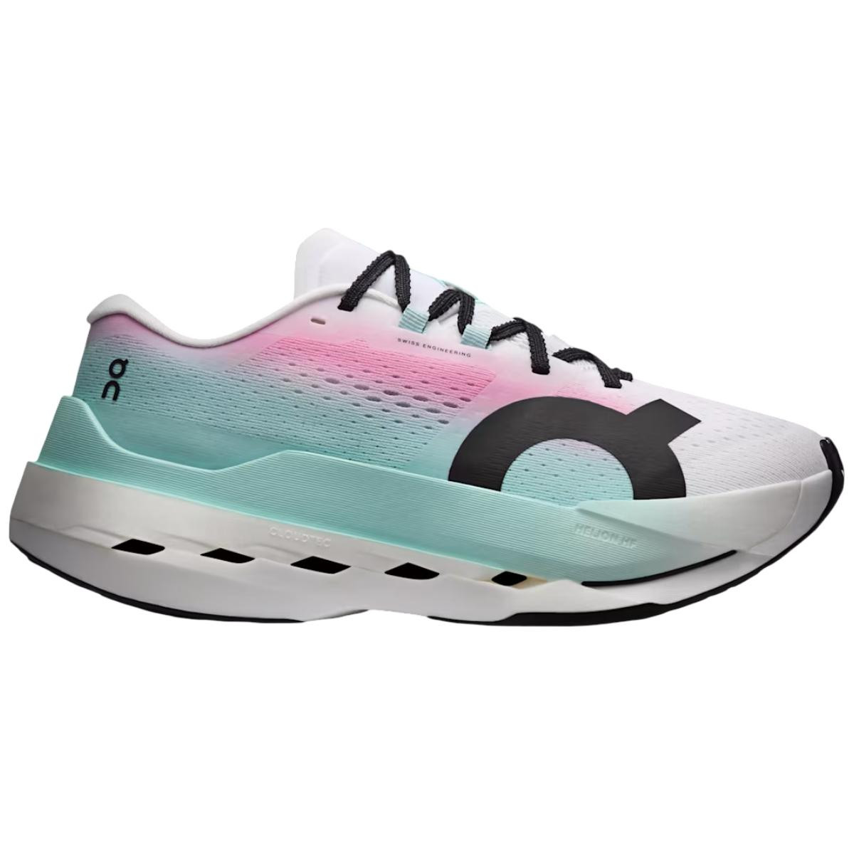 Pantofi alergare dama ON Cloudboom Max FW 2026