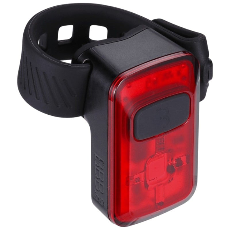 Lumina spate BBB Spark 2.0 USB-C