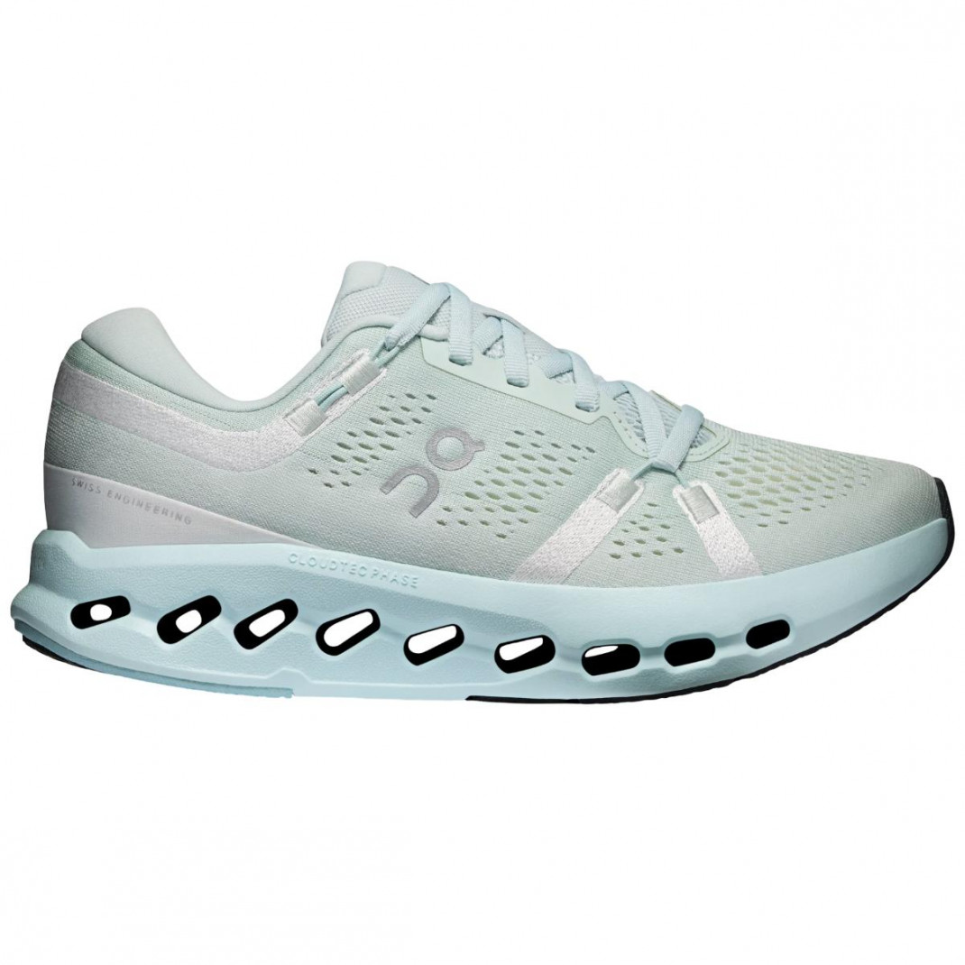 Pantofi alergare dama ON Cloudsurfer 2 FW 2026