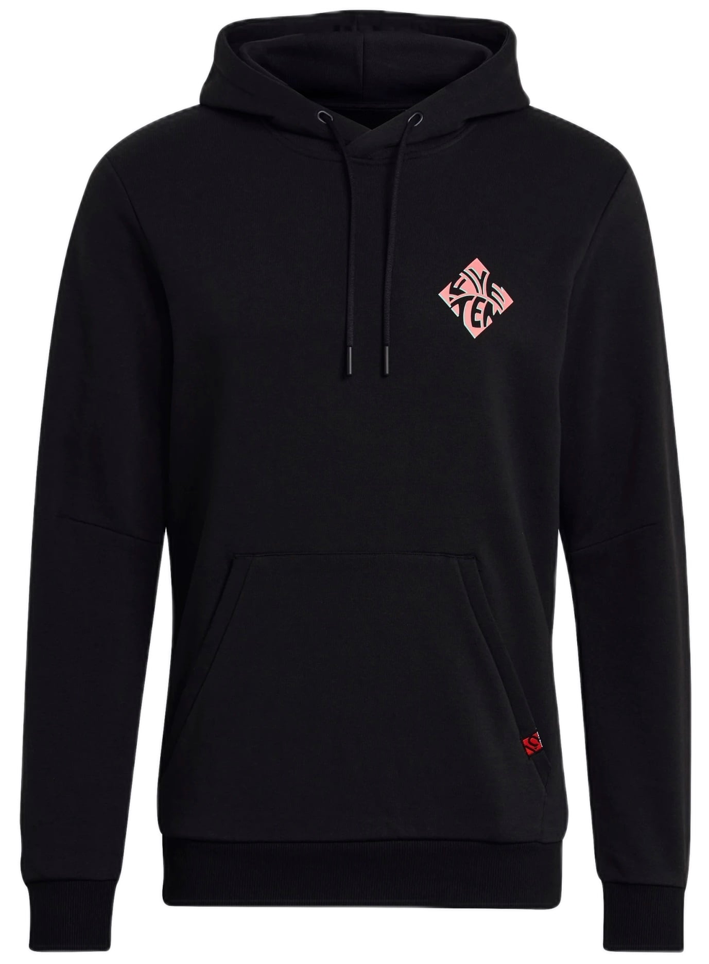 Hanorac ciclism barbati Five Ten Graphic-Negru-L