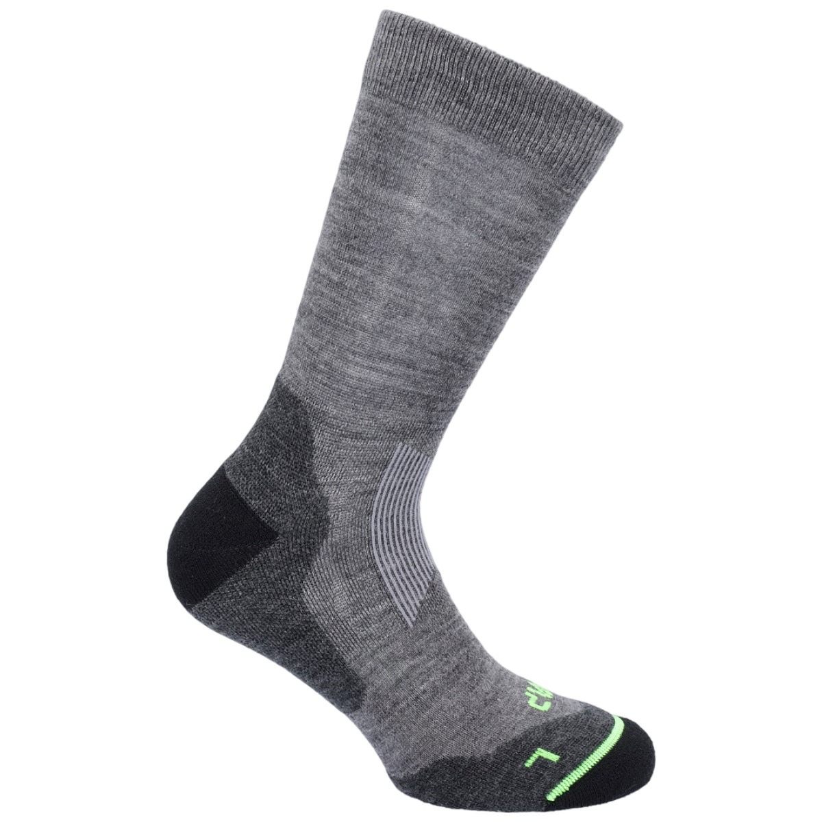 Sosete barbati CMP Wool Trekking SS 2026