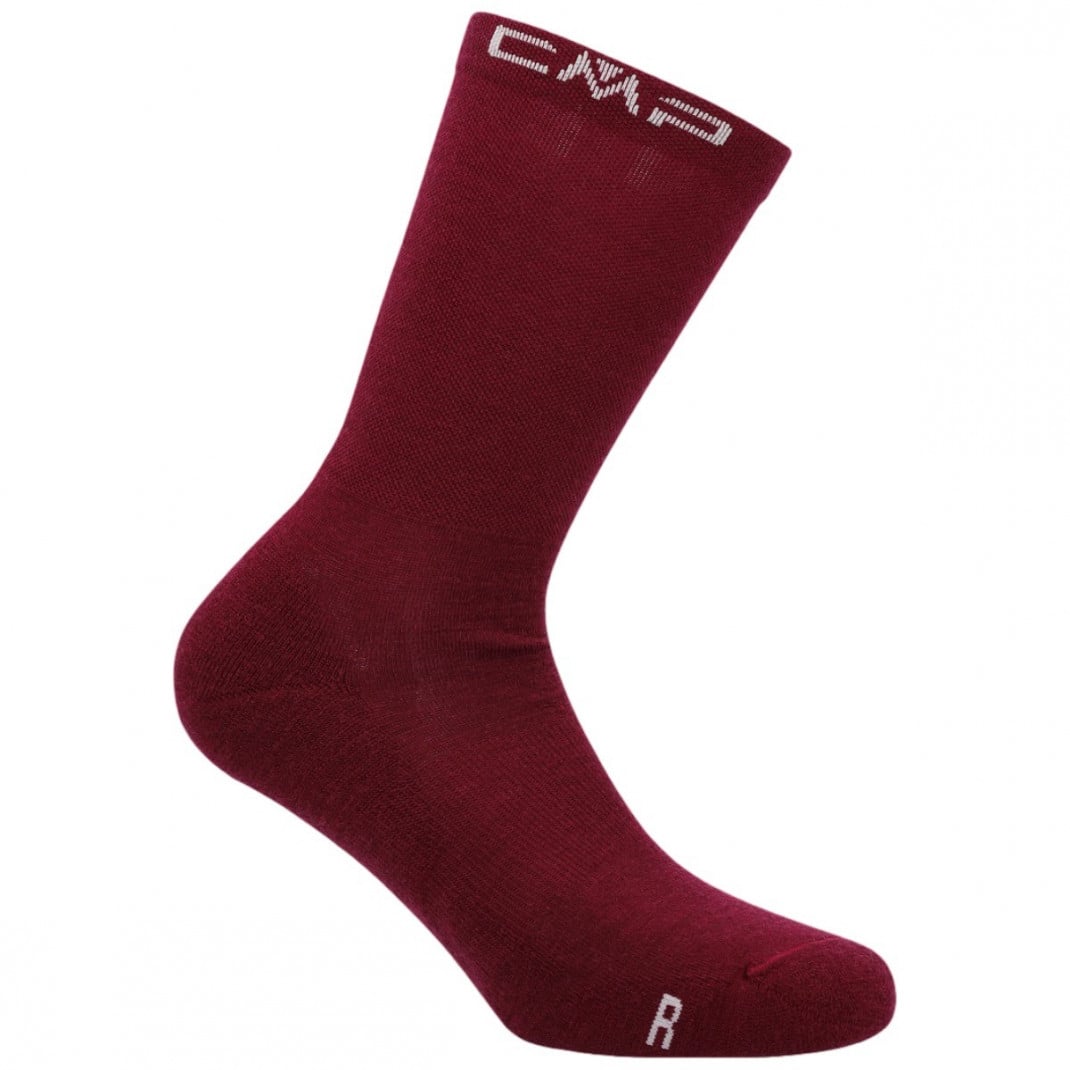 Sosete dama CMP Wool 3I87176 SS 2026