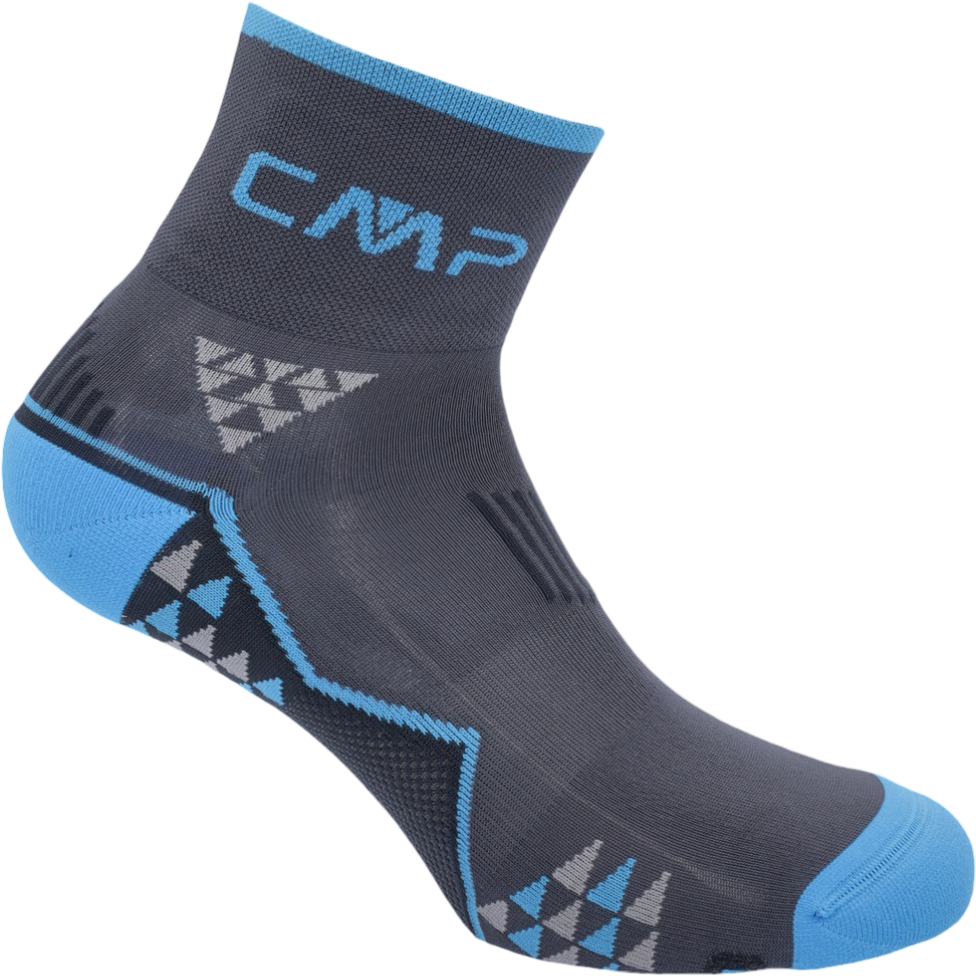 Sosete alergare CMP Skinlife Trail 3I97177