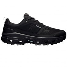 Pantofi trekking barbati On Cloudrock Low Waterproof FW 2025