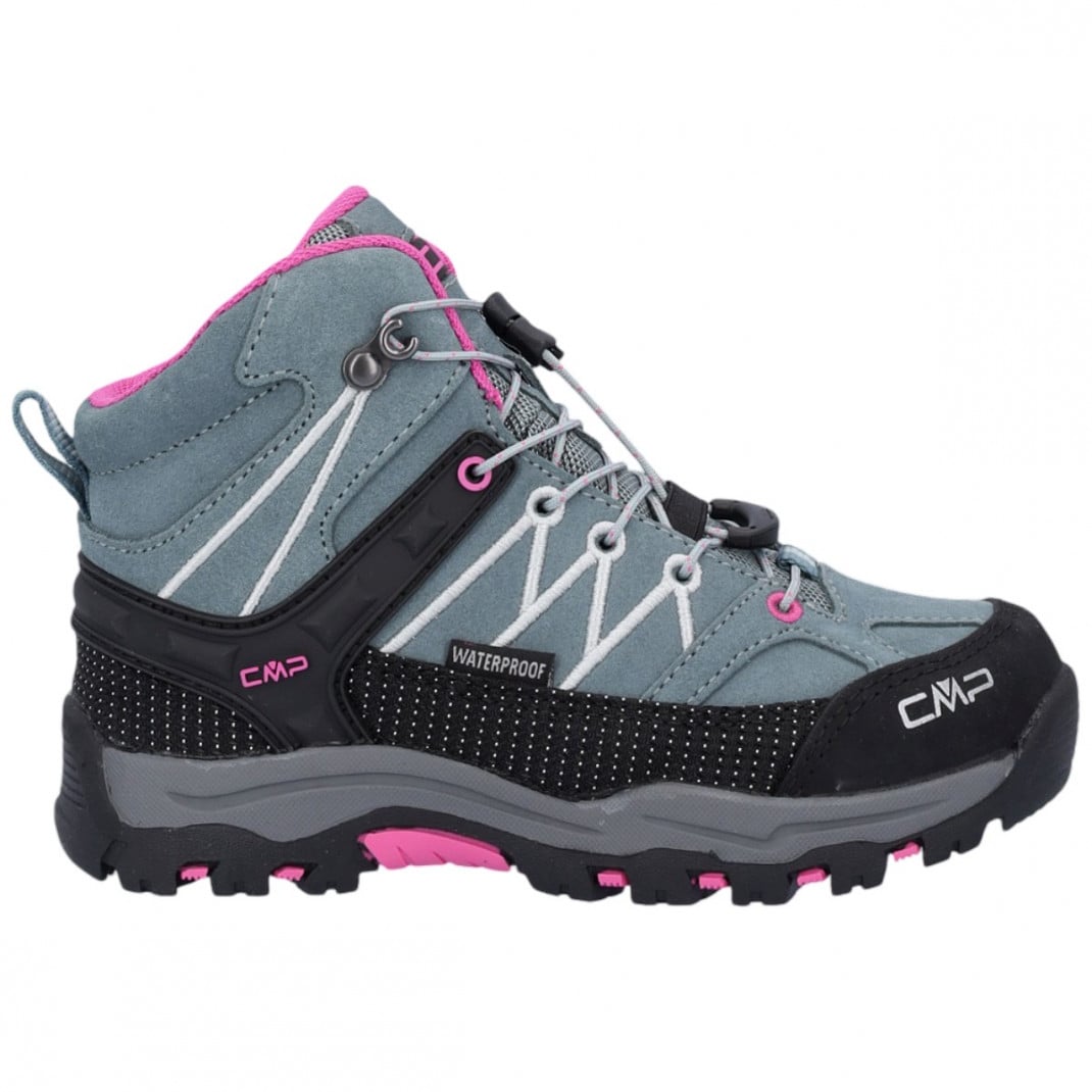 Bocanci copii CMP Rigel Mid Trekking 3Q12944