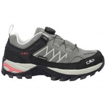 Ghete trekking dama CMP Rigel Low Fitgo SS 2026