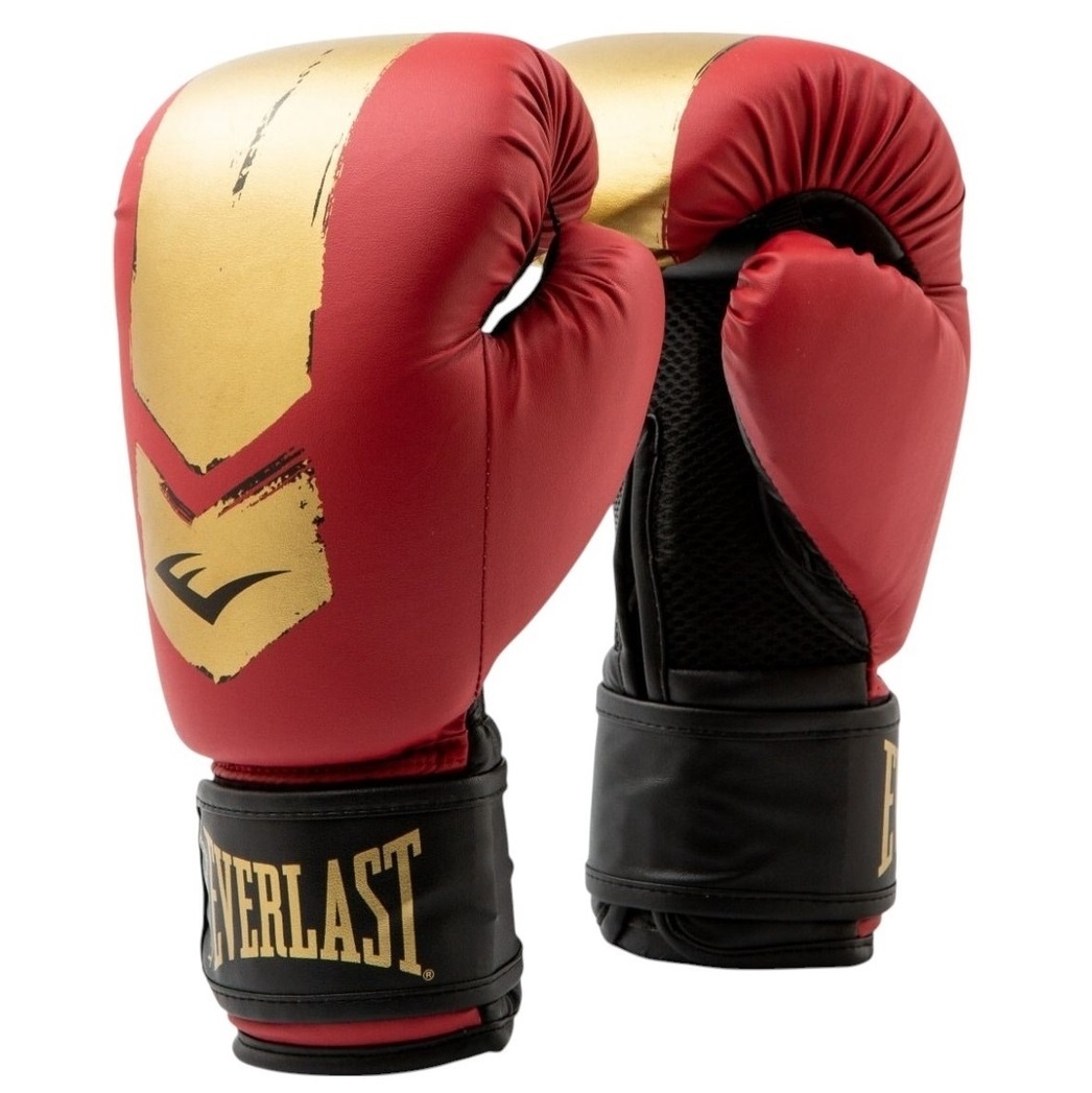 Manusi box copii Everlast Prospect 2