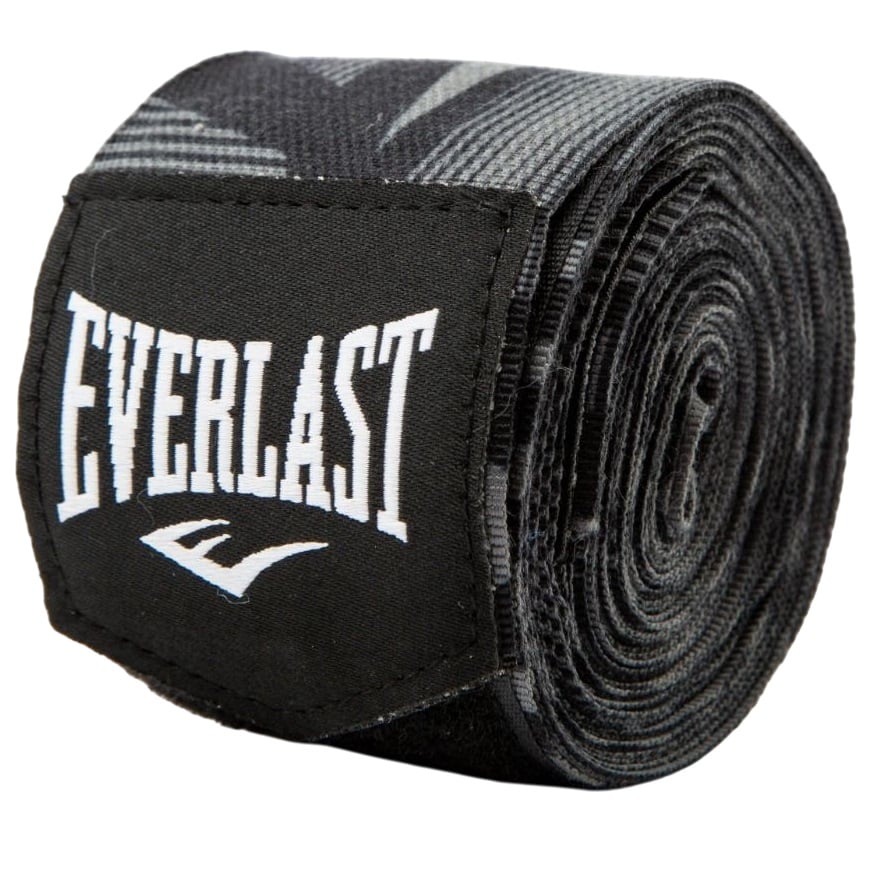 Bandaj mana Everlast Spark Printed