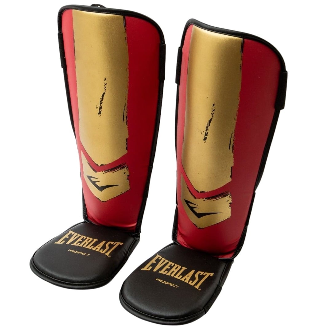 Tibiere MMA Everlast Prospect 