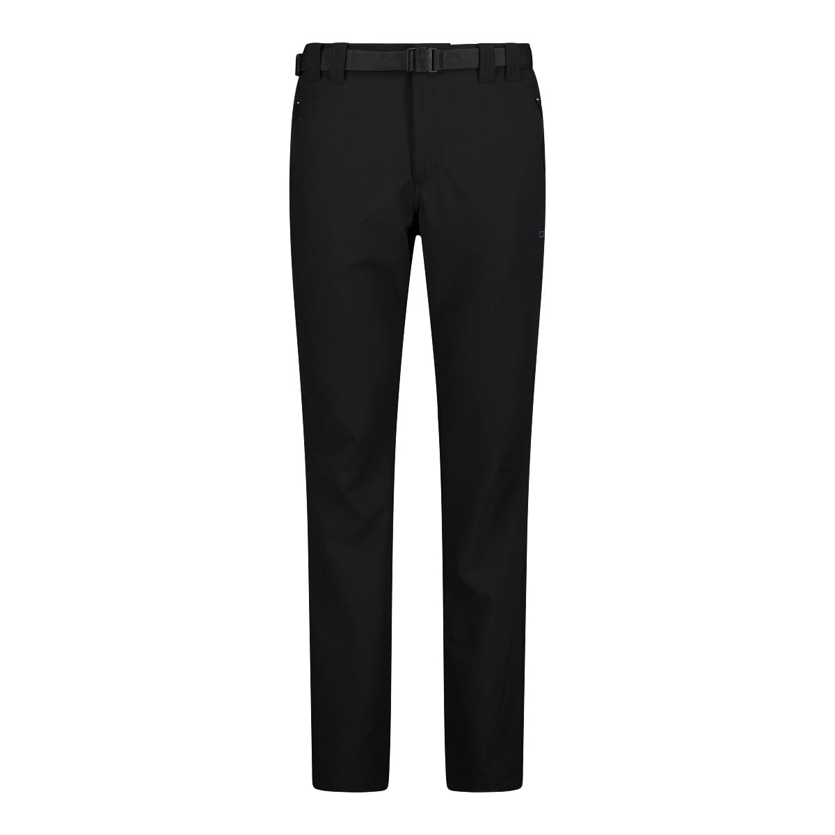 Pantaloni trekking barbati CMP 3T51547-Negru-46