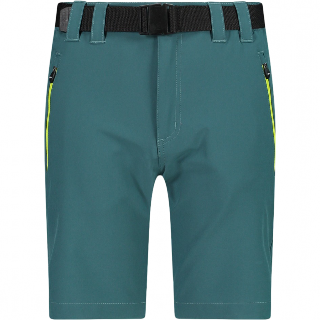 Pantaloni scurti trekking copii CMP 3T51844