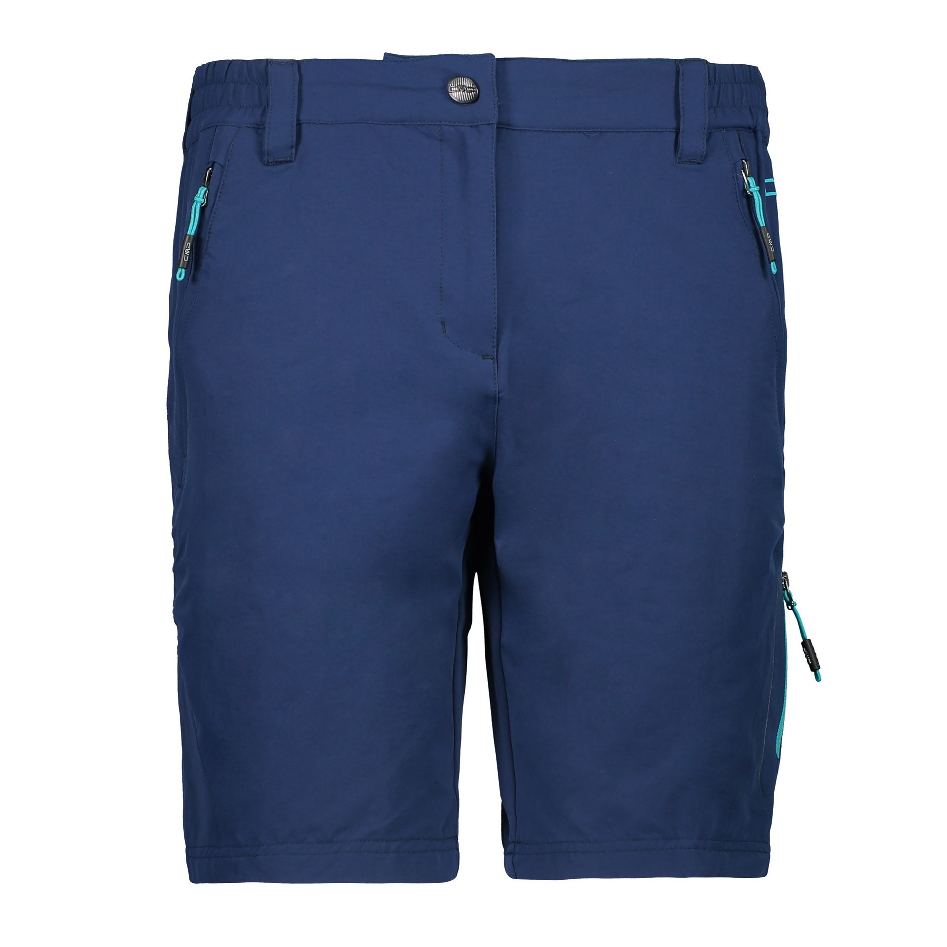 Sort trekking dama CMP 3T58666-Bleumarin-38