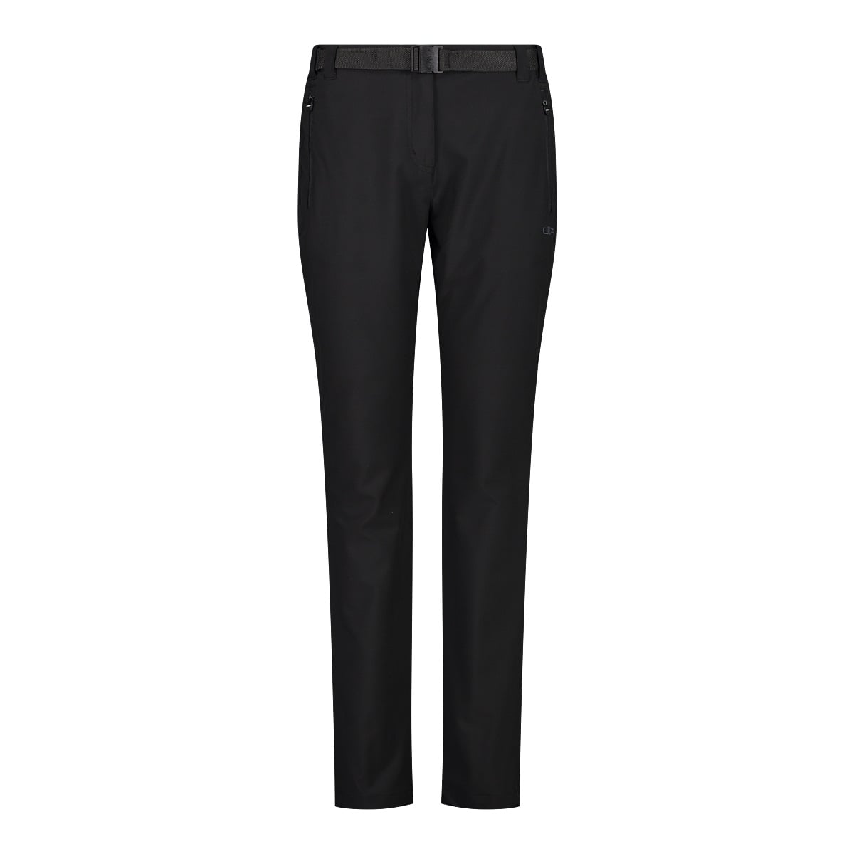 Pantaloni trekking dama CMP 3T59036-Negru-40 D