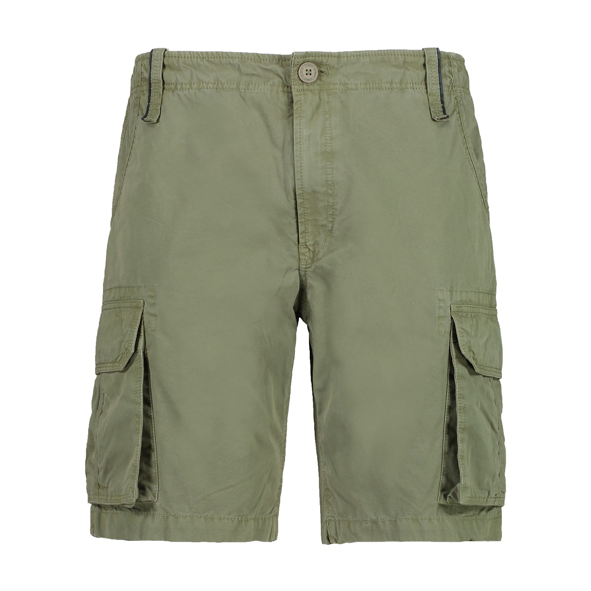 Pantaloni scurti trekking barbati CMP 3U66477