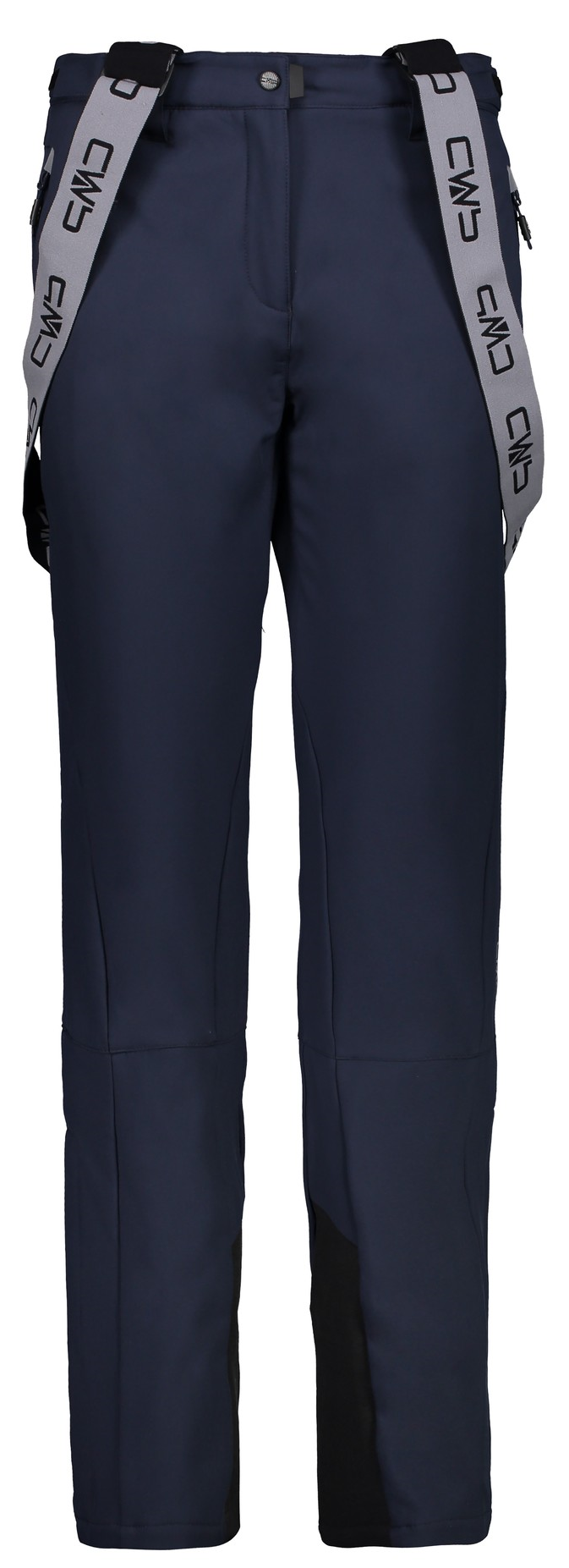 Pantaloni schi dama CMP 3W03106-Bleumarin-36